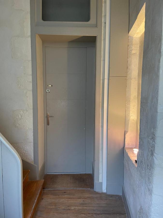 Apartment- La Rochelle Historic City Centre Exterior foto
